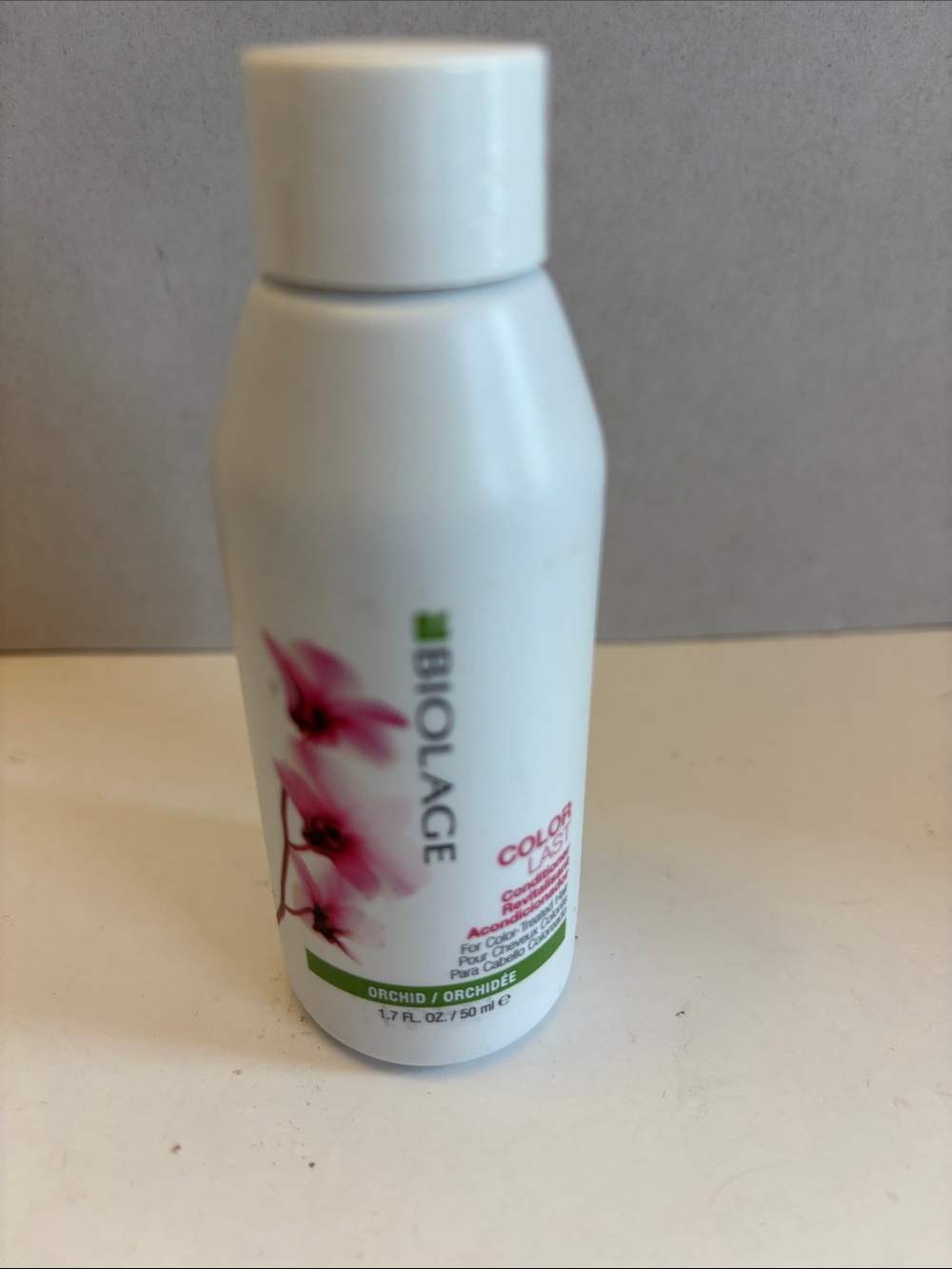 Biolage Color Last Orchid Conditioner 50ml